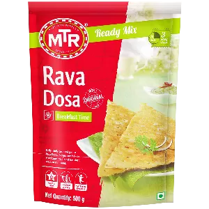 Mtr Rava Dosa Mix 500 G...