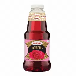 Shree Guruji Rose Sharbat (1 L)...