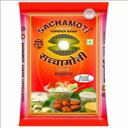 Sachamoti Sabudana 200gm...