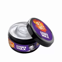 Sw Hrwax Matt Wax 60gm...