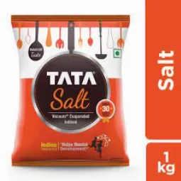 Tata Salt 1 Kg...