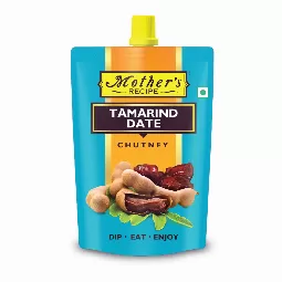 Mother?s Recipe Tamarind Date Chutney...