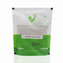 Organic Ragi Flour 500g...