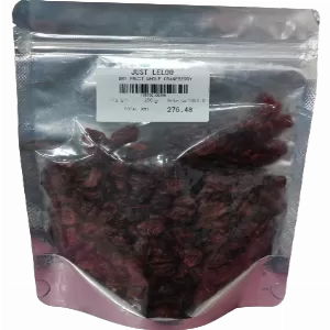 Dry Fruit Whole Craneberry 250gm...