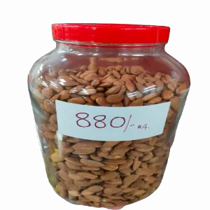 Dry Fruit Badam California Premium 500gm...