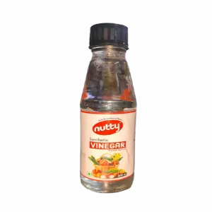 Nutty Vinegar Synthetic 200 Ml...