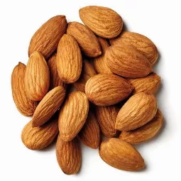 Almond 250gm...