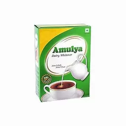 Amulya Dairy Whitener 11.5g...