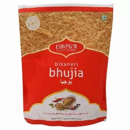Bikaji Bikaneri Bhujiya - 400 Gm...
