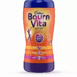 Bournvita Nutri-drink 400gm...