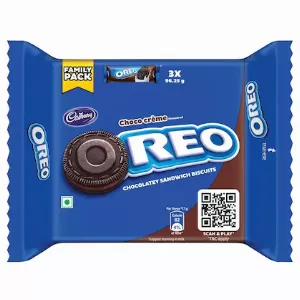 Oreo Chococream-288.75 G...