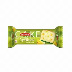Bar Cake Pineapple 55gm...