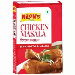 Nilon's Chicken Masala 25gm...