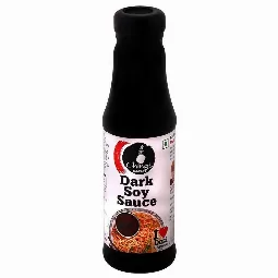 Chings Dark Soya Sauce - 210gm...