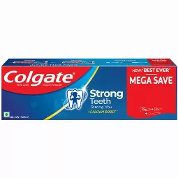 Colgate Dental Cream - 200 Gm +  100 Gm...