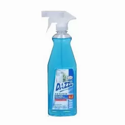 Dabur Dazzl Glass Cleaner - 500 Ml...