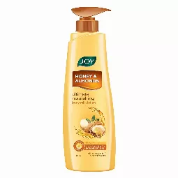 Joy Honey & Almonds  Body Lotion 400 Ml...