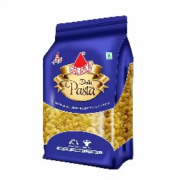 Bambino Daly Pasta Penne - 500 Gm...