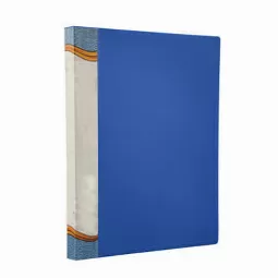 Deep A4 2d Ring Binder...