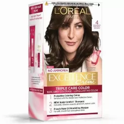 L'or?al Paris Excellence Creme Hair Color...