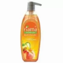 Fiama Peach & Avocado Shower Gel 500 Ml...