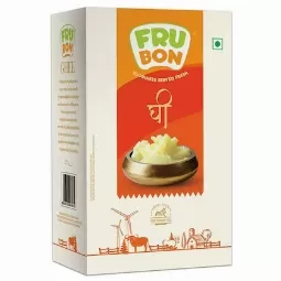 Fru Bon Desi Ghee 1ltr...