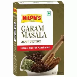 Nilon's Garam Masala 25gm...