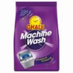 Ghadi Machine Wash Detergent Powder 1 Kg...