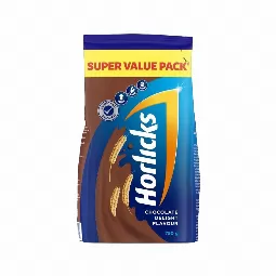 Horlicks Chocolate Delight Flavoured Heal...