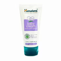 Himalaya Baby Cream (50ml)...