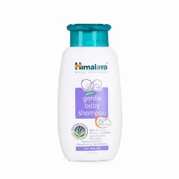 Himalaya Gentle Baby Shampoo (100ml)...