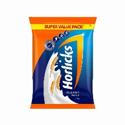 Horlicks Classic Malt 1 Kg...