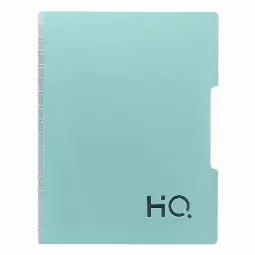 Navneet Hq B5 160 Pages Mint Green Single...