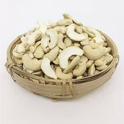 Kaju Tukdi Cashewnuts Pieces 1 Kg...