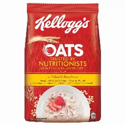 Kellogg's Oats 900 Gram 900 G...