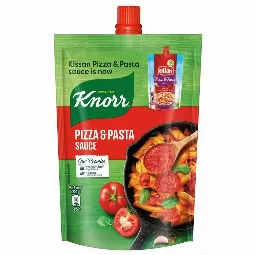 Knorr Pizza & Pasta Sauce, 200 G...