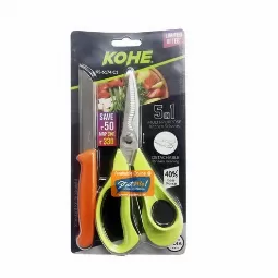 Kohe Kitchen Scissors Ks-6174 C1...