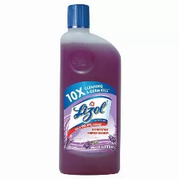 Reckitt Benckiser Lizol 500 Ml, Tile Floo...