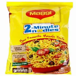 Maggi 2 Mint Noodles 70gm...