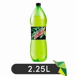 Mountain Dew 2.25ltr...