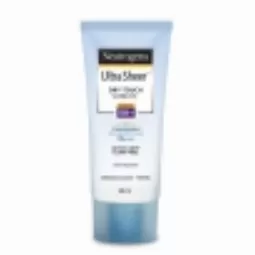 Johnson  Ultra Sheer Dry Touch...