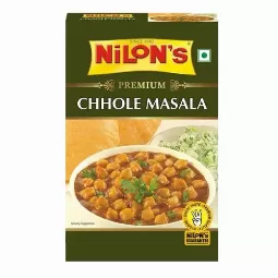 Nilon's Chhole Masala 25gm...