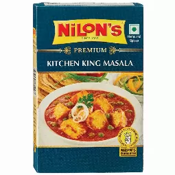 Nilon's Kitchen King Masala 25gm...