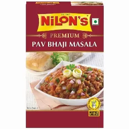 Nilon's Pav Bhaji Masala 25gm...