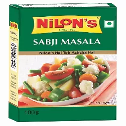 Nilon's Sabzi Masala 25gm...