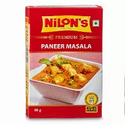 Nilon's Shahi Paneer Masala 25gm...