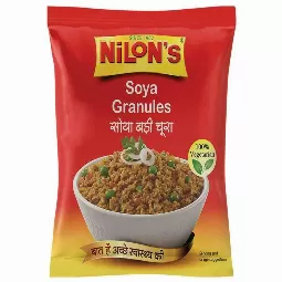 Nilons Soya Granules...