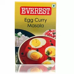 Nilon's Egg Curry Masala 25gm...