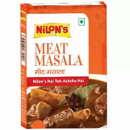 Nilon's Meat Masala 25gm...