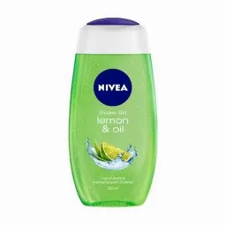 Nivea Shower Gel Lemon&oil 500 Ml...